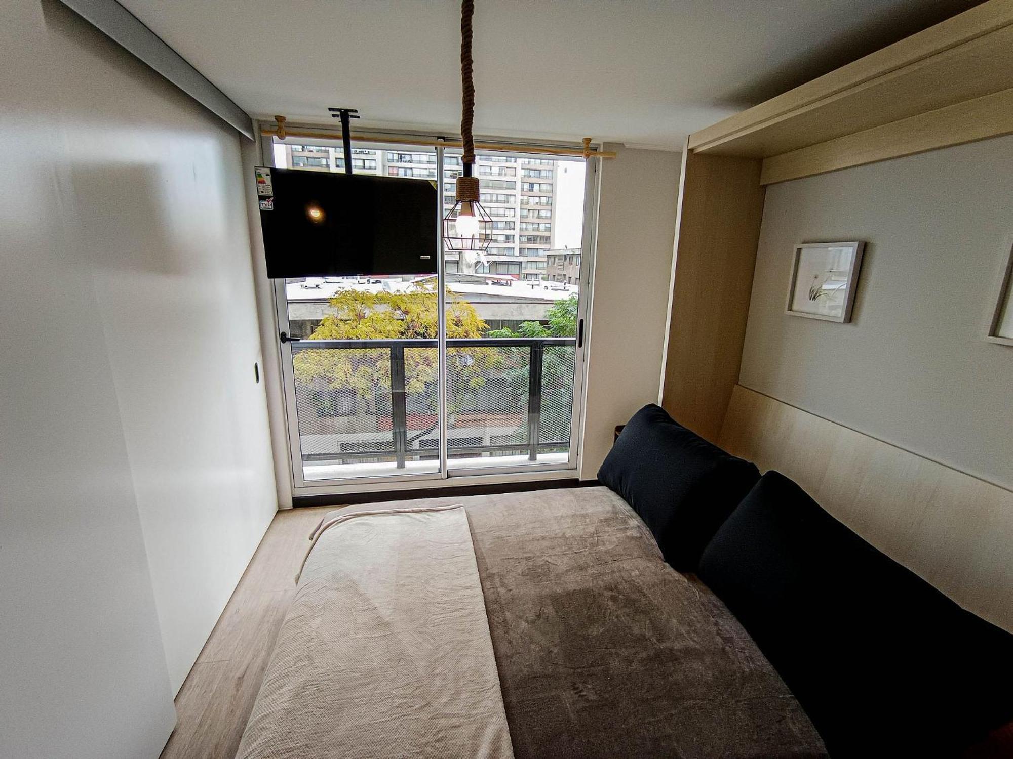 Apartment Bella Vista Del Parque 411